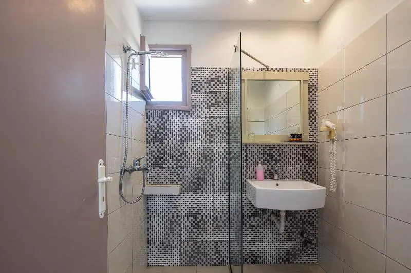 Kavuras Village Hotel & Suites - Chambres