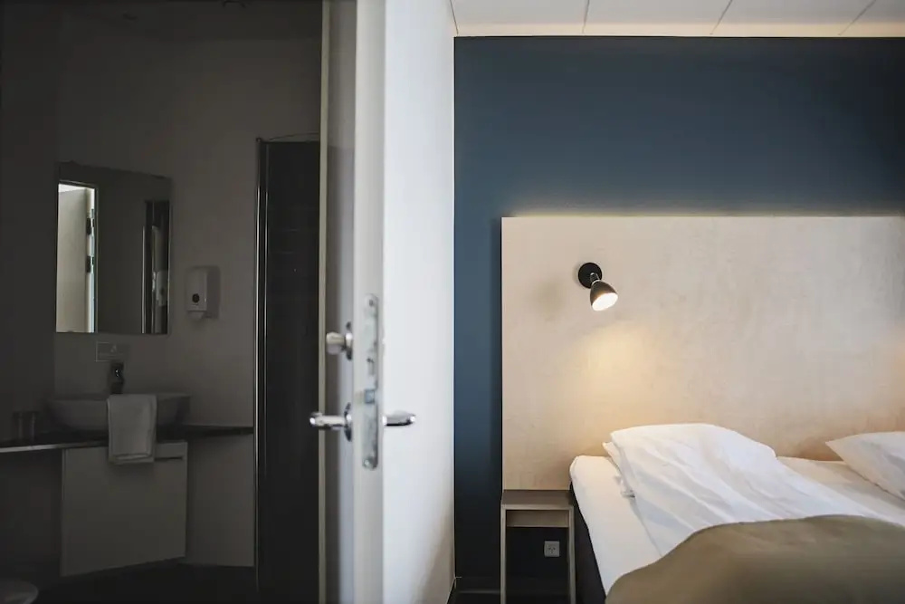 62N Hotel - Général