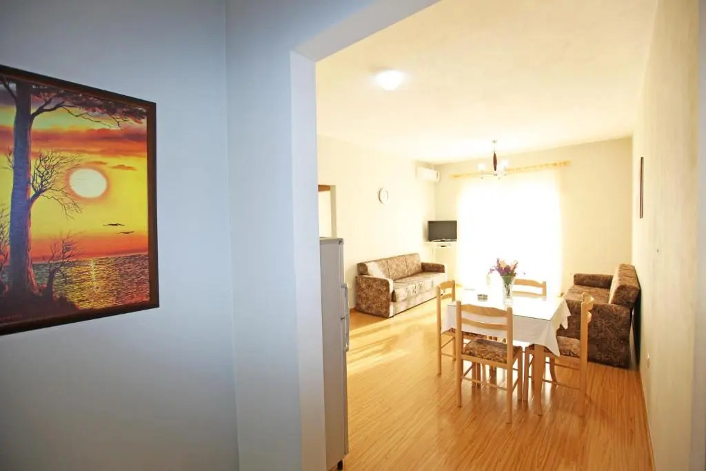 Teo Apartaments - фото 4