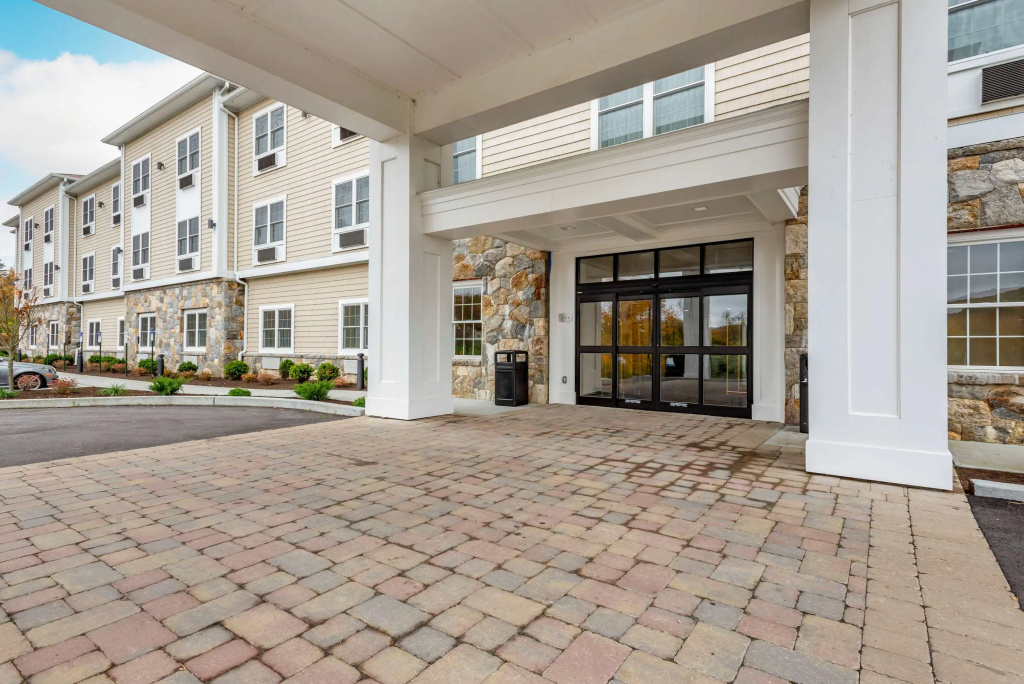 Comfort Inn Brewster
