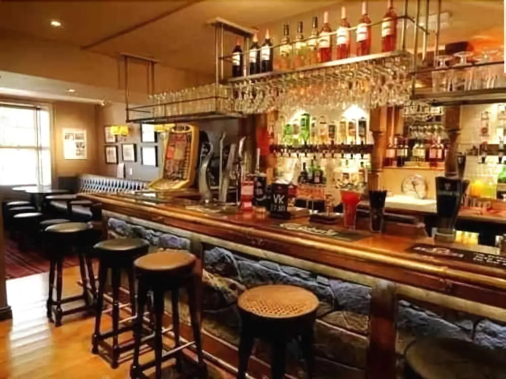 Holland Arms Hotel - Général