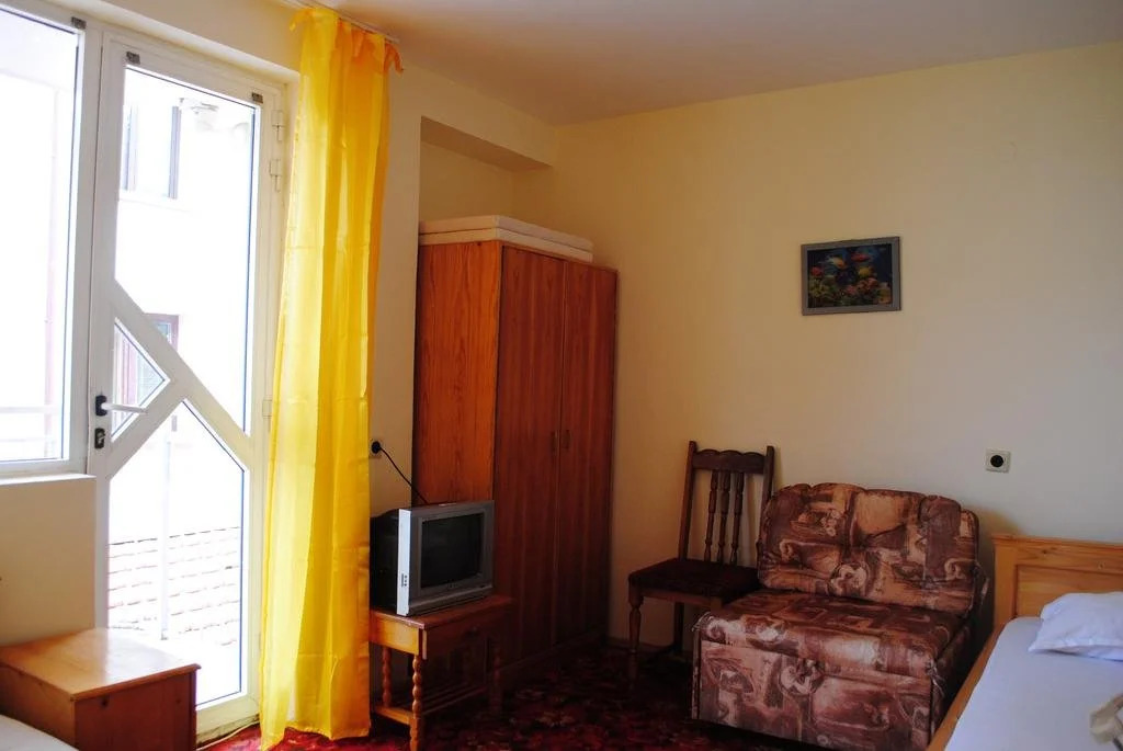 Hotel Sinaya - Full Board