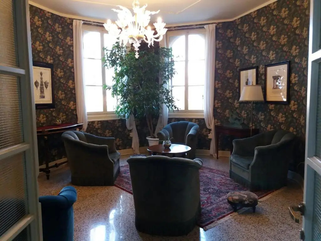 Residenza Borgo 27
