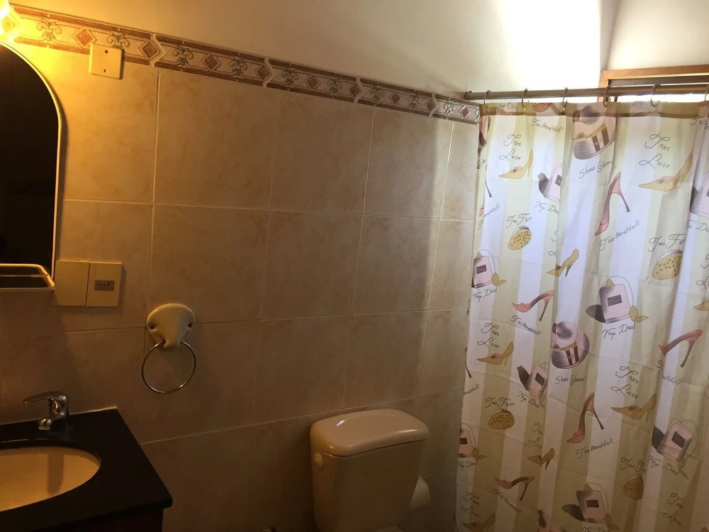 Apart Hotel Géminis - Général