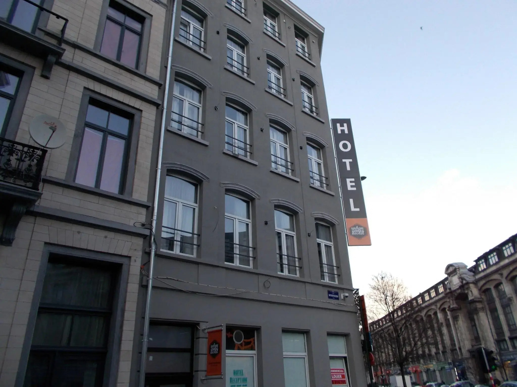 Hotel photo 15