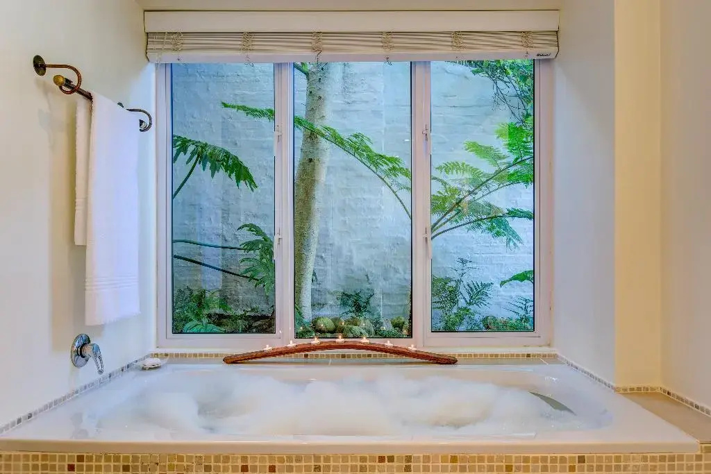 Amanzi Island Boutique Hotel - Général