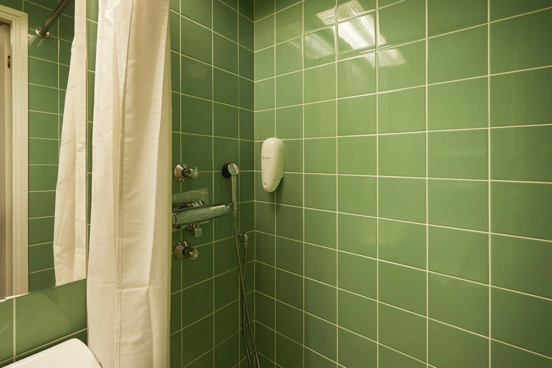 Scandic Imatran Valtionhotelli - Chambres