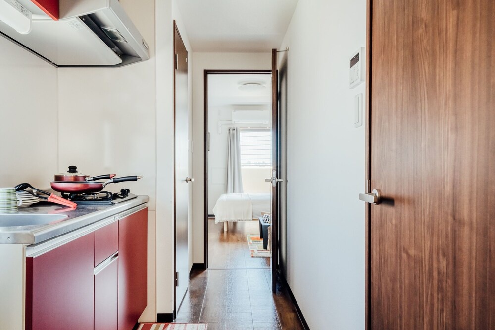 Anri Osakajokitazume AFP Apartment 사진 15