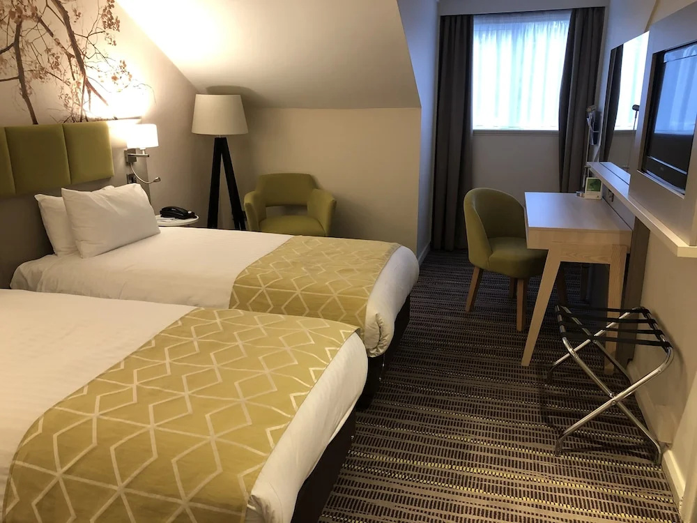 Holiday Inn Northampton West M1, Jct 16 by IHG - Chambres