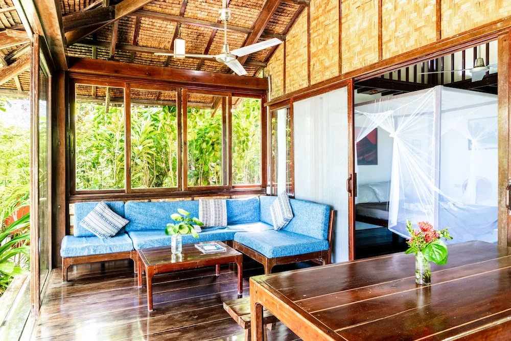 Greenhouse Siargao