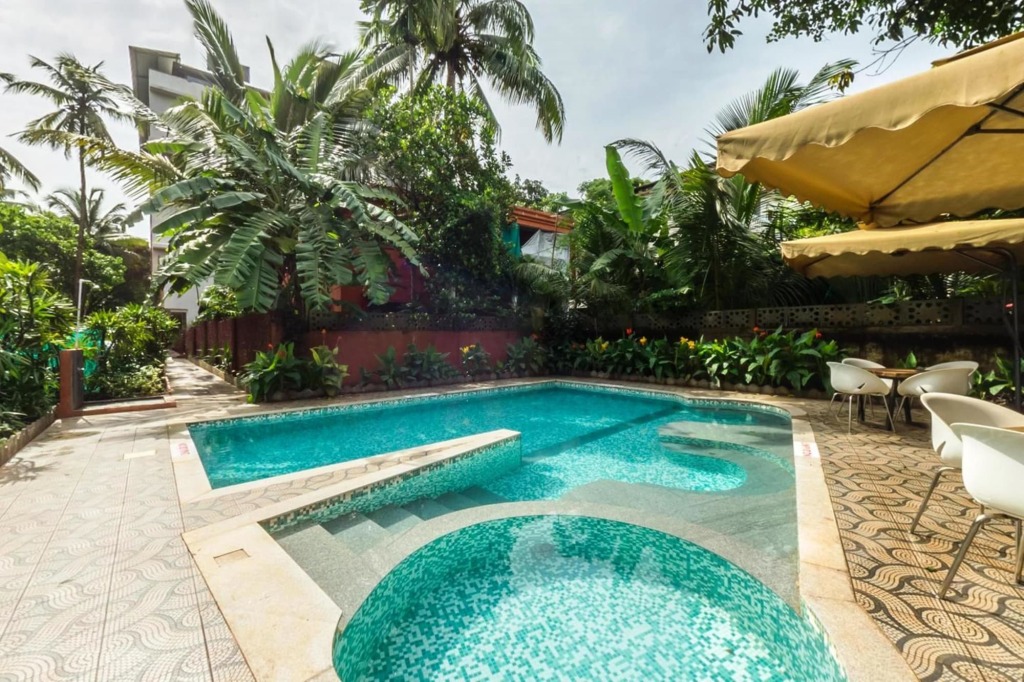 Kyriad Hotel Candolim 