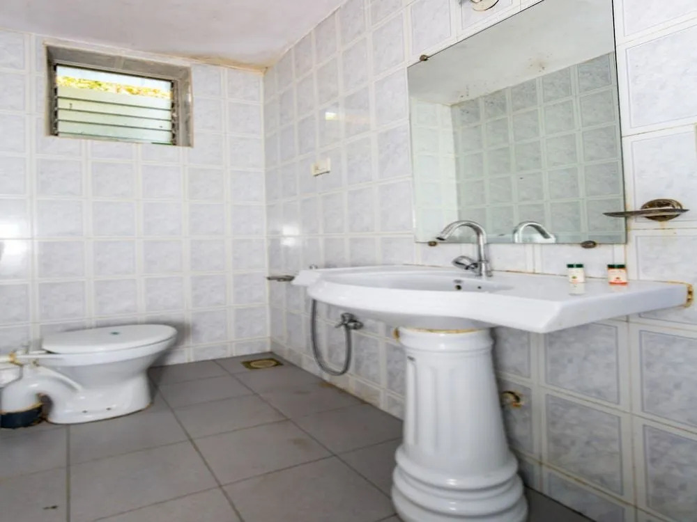 OYO 14036 Calangute - фото 7