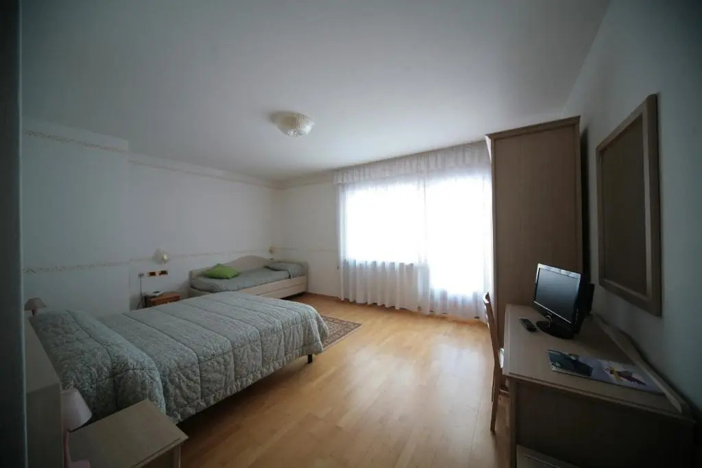 Hotel Marianna - Chambres