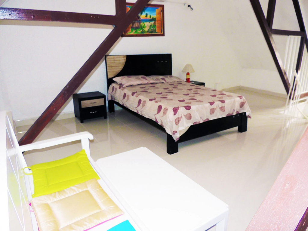 Apartahotel Limsor - Général
