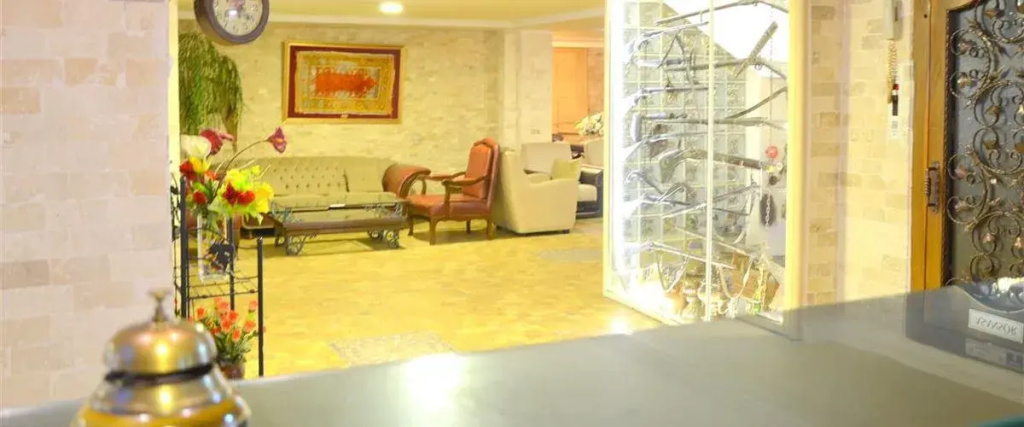 Hotel photo 19