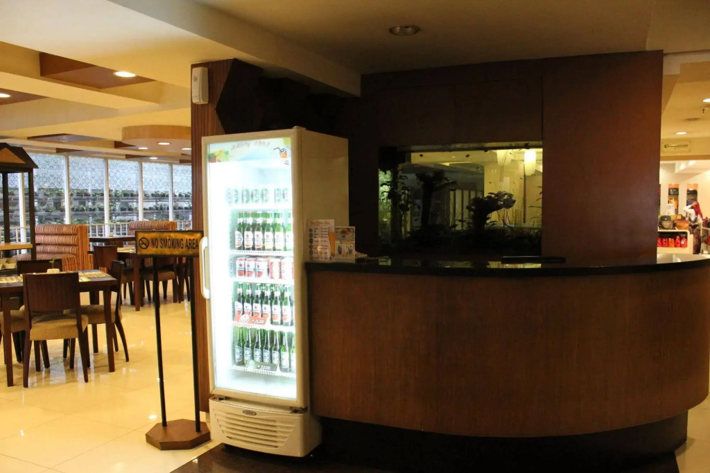 Anggrek Shopping Hotel - Général