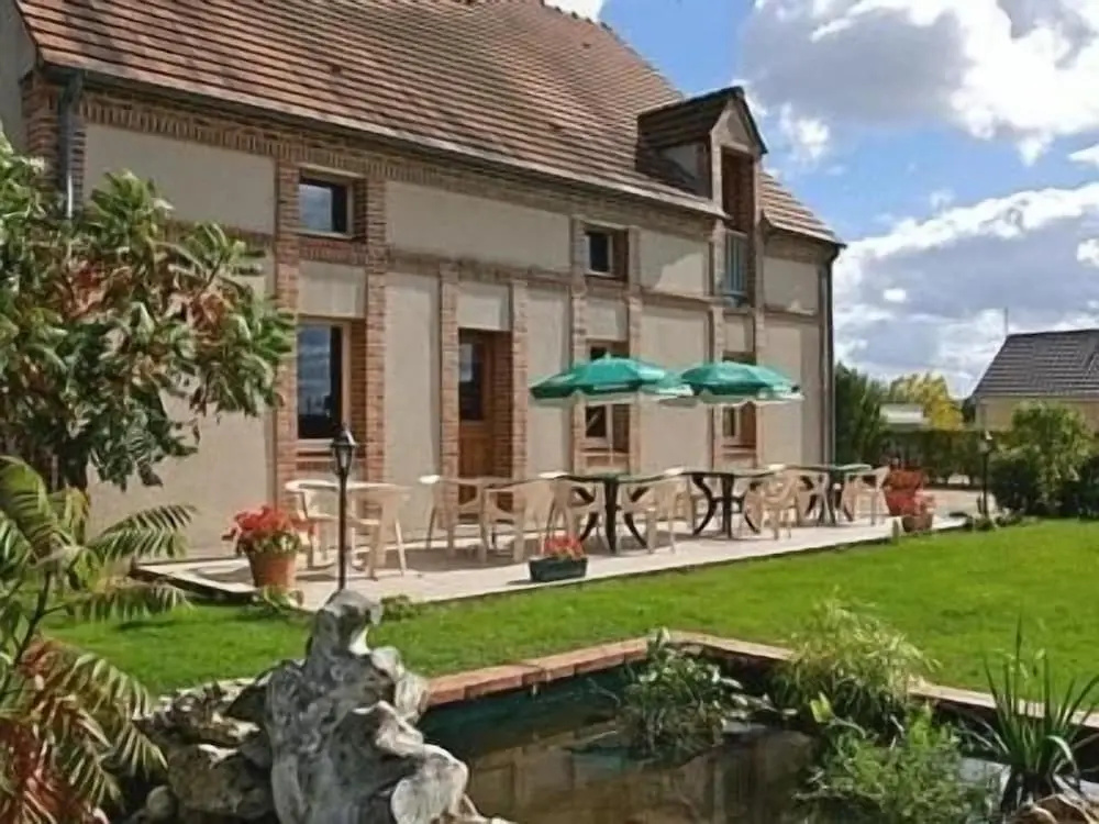 Hotel photo 21