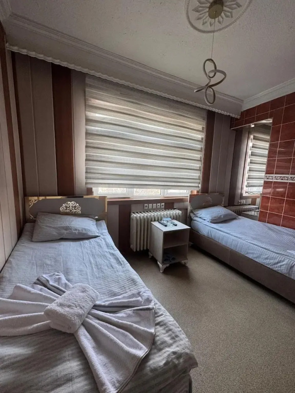 Otel Buyuk Dogu — фото 6