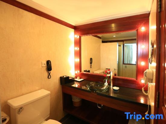 Ramana Hotel Saigon
