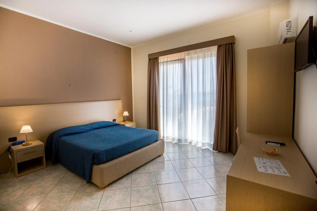 Hotel Tourist - Général