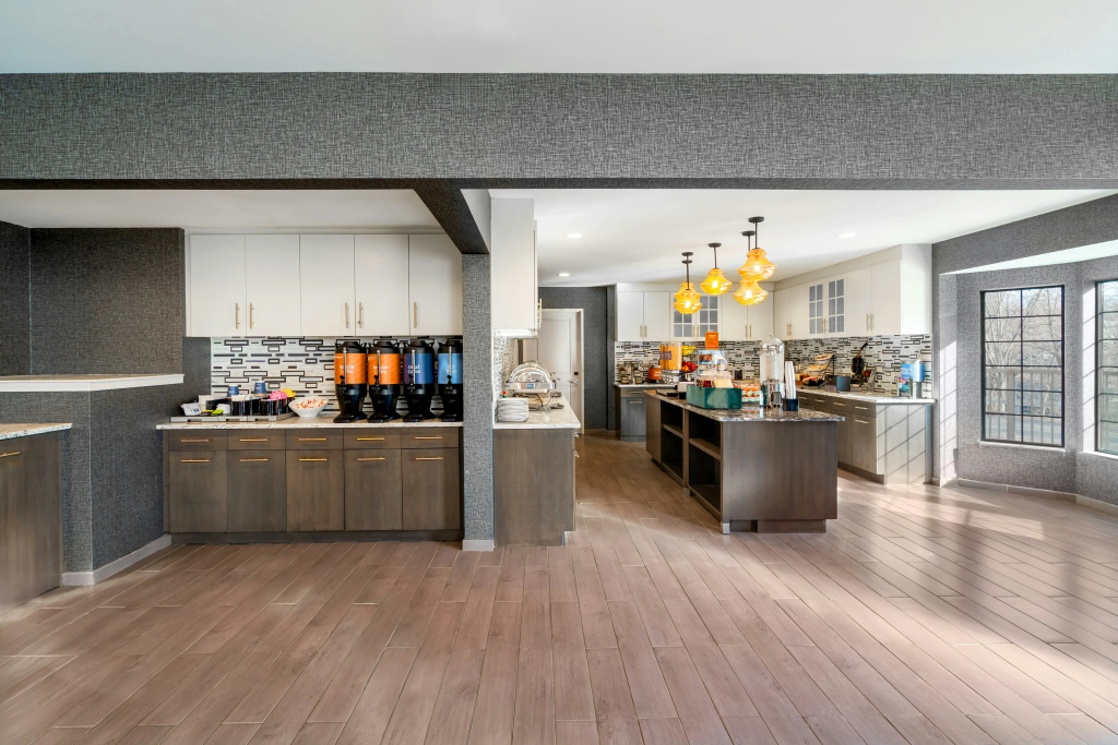 Homewood Suites by Hilton Eatontown - Général