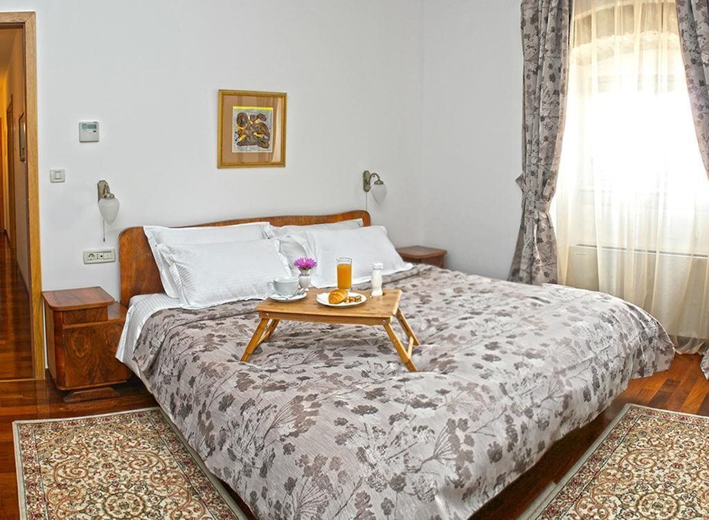 B&B Heritage Villa Apolon by null