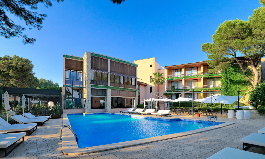 Mandarin Oriental Punta Negra, Mallorca - 3