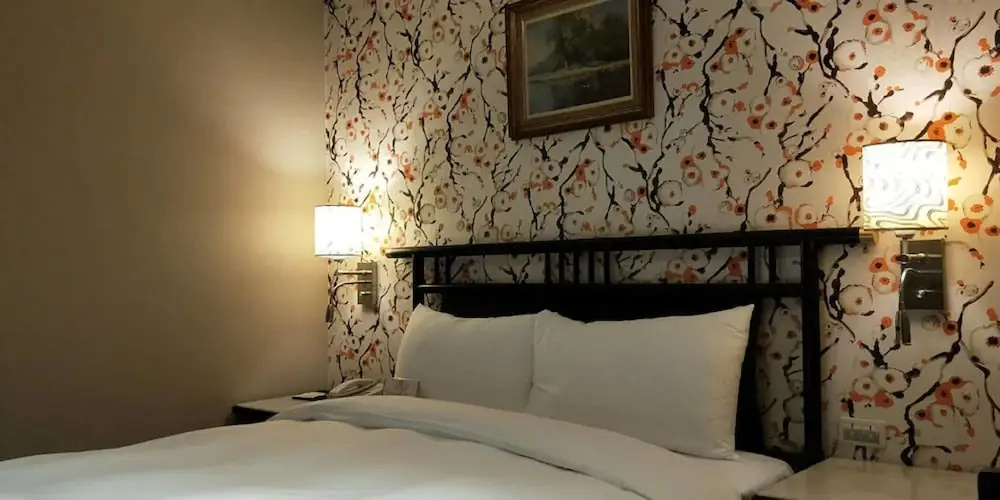 Taipei Star Beauty Resort Hotel - Chambres