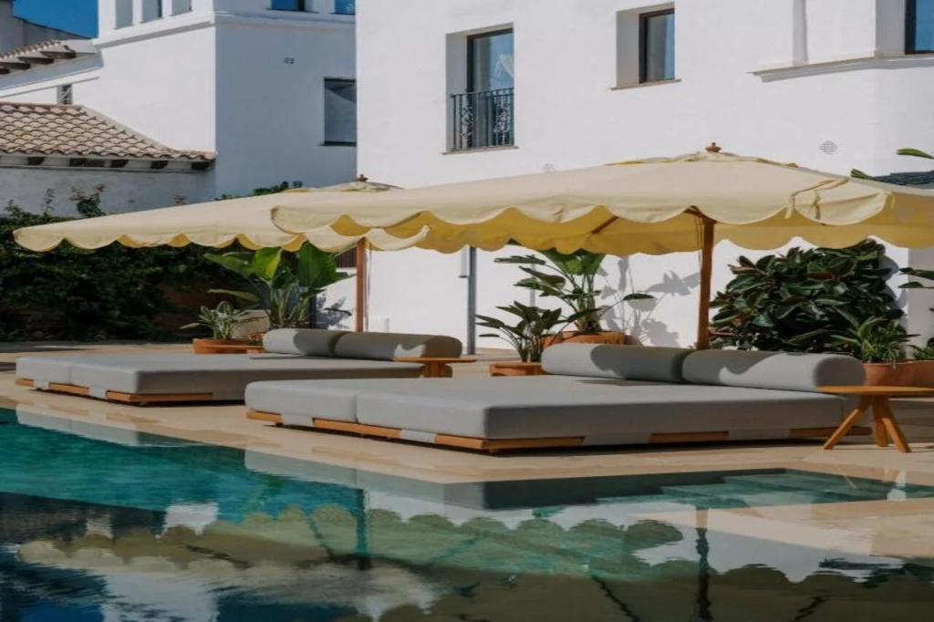 Hotel Capri Sitges - Général