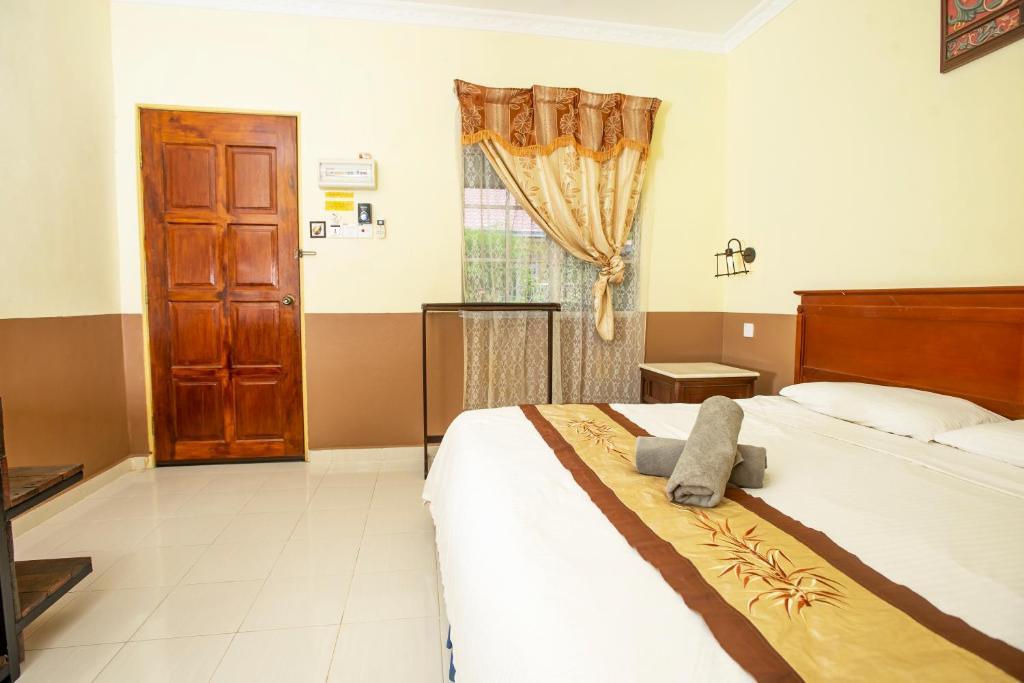 Nr Langkawi Motel