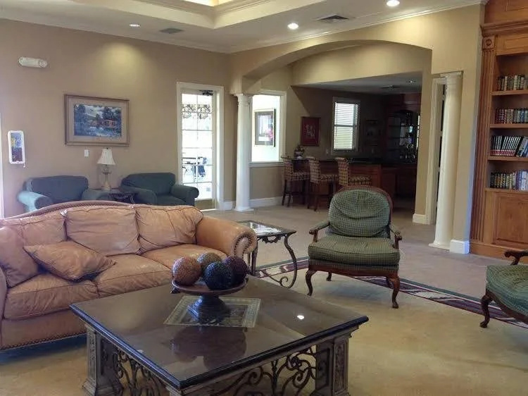 Legacy Dunes Resort - Général