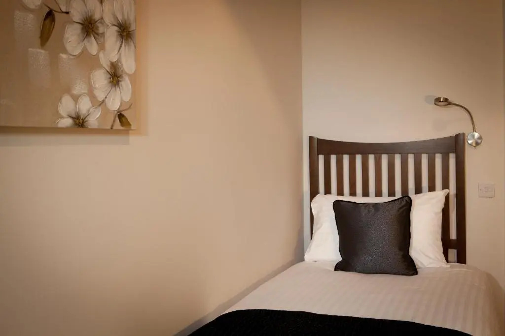 Inglewood House and Spa - Chambres