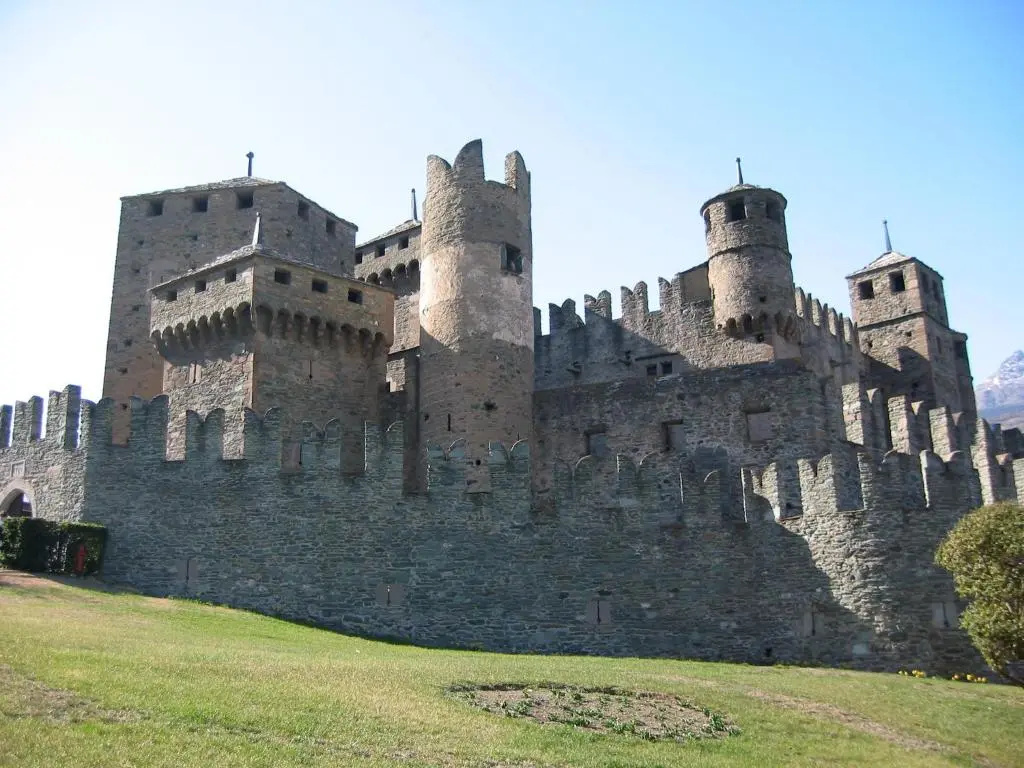 Appartamenti Bioula - Chambres