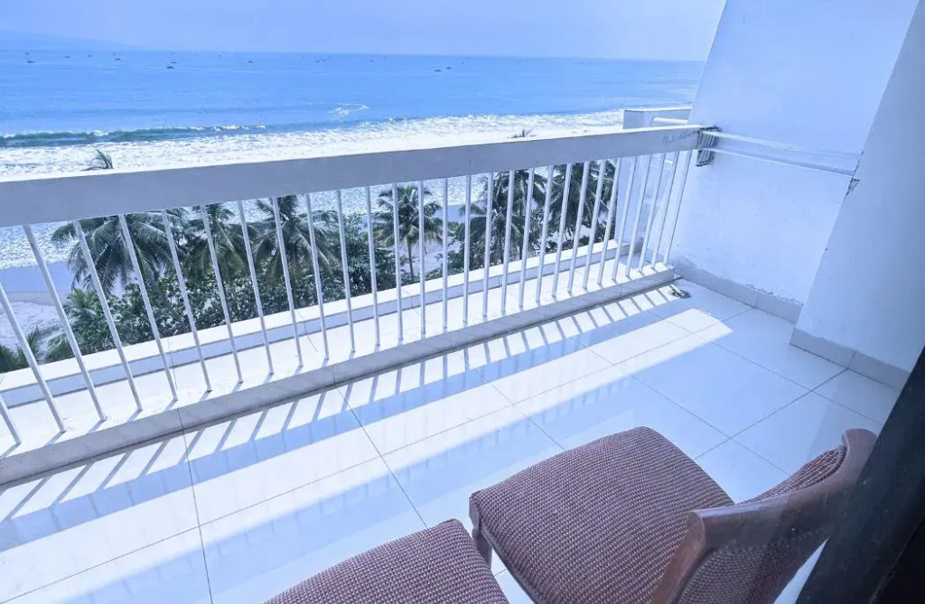 Inna Samudra Beach - Général