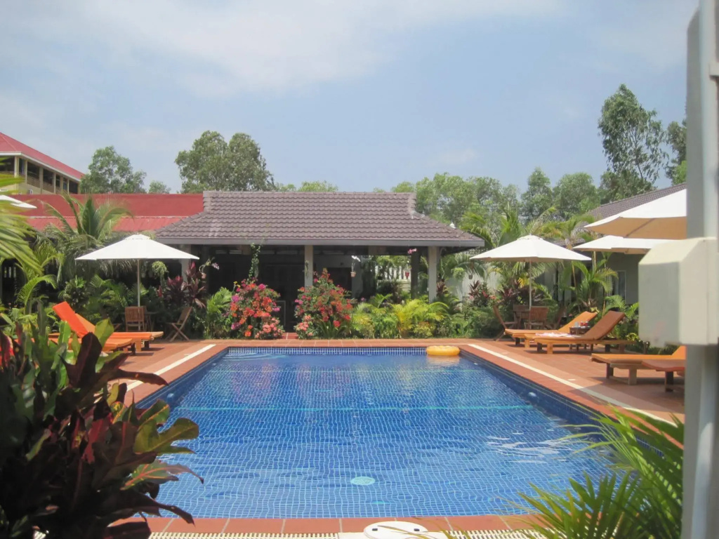 Hotel photo 26
