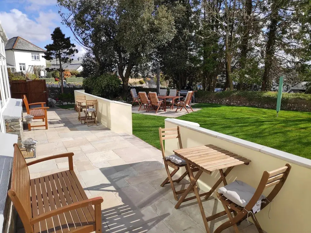 Chandlers Lodge B&B