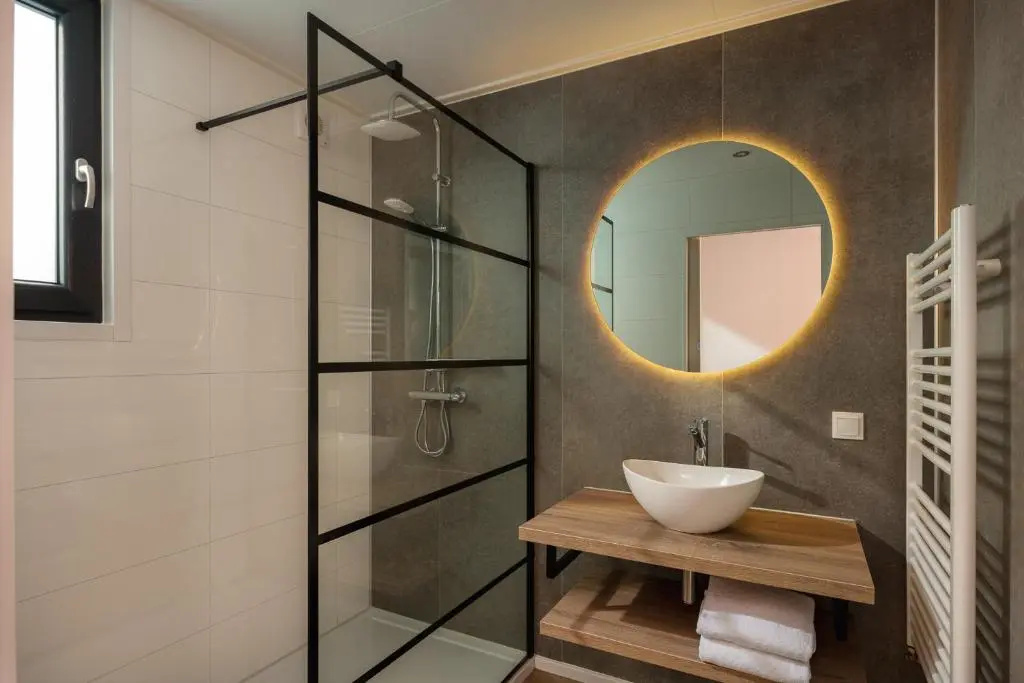 Buitenplaats Holten - Chambres