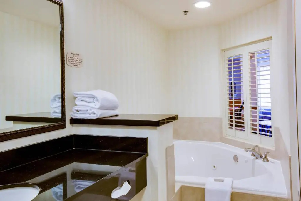 Fairfield by Marriott Titusville Kennedy Space Center - Chambres