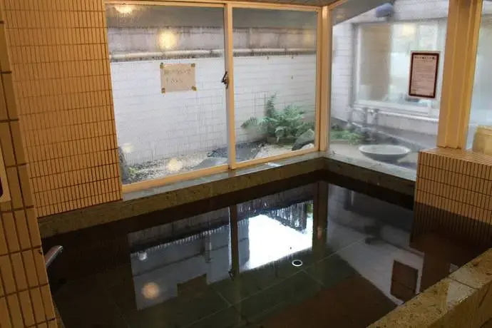 New Era Hotel - Général