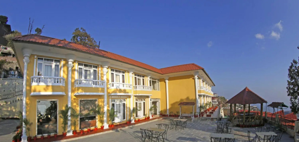 Hotel photo 14