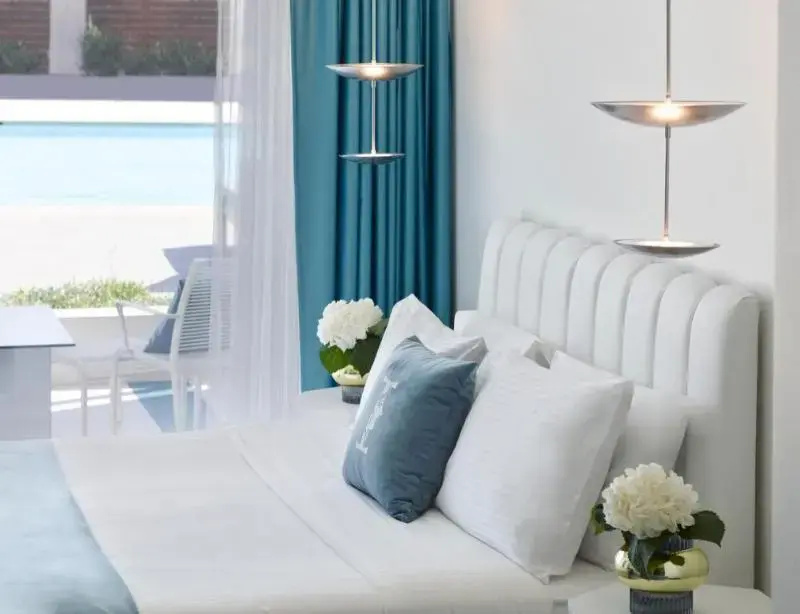 2 Bedrooms Standard Quadruple Family room