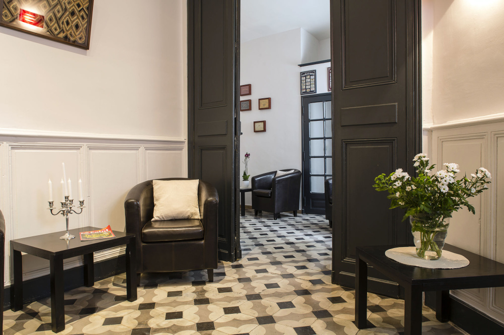 Best Western le Comtadin Hotel - Général