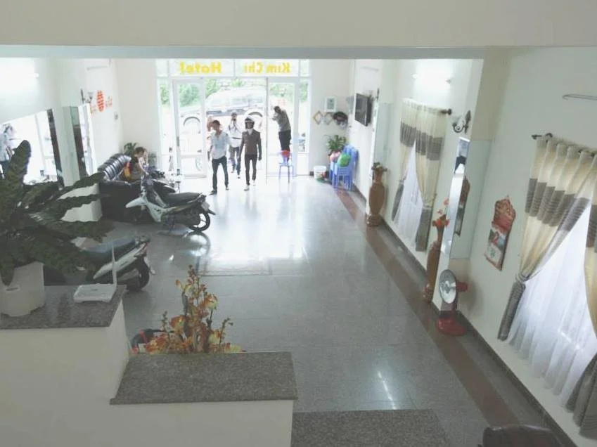 Hotel photo 16