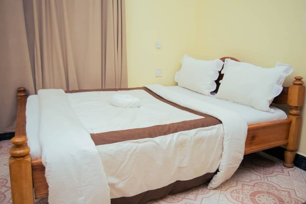 Golden View Hotel - Chambres