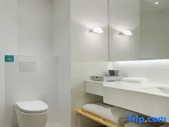 Skytel Hotel Chengdu - Chambres