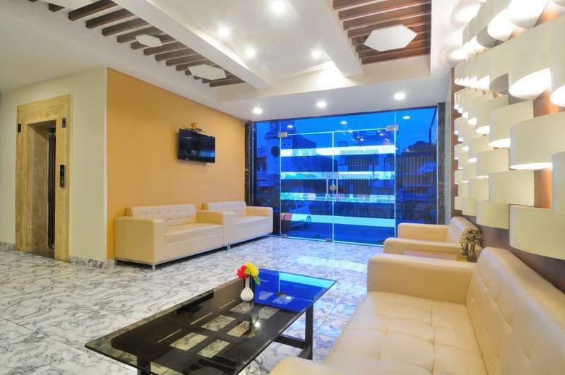 Hotel photo 25