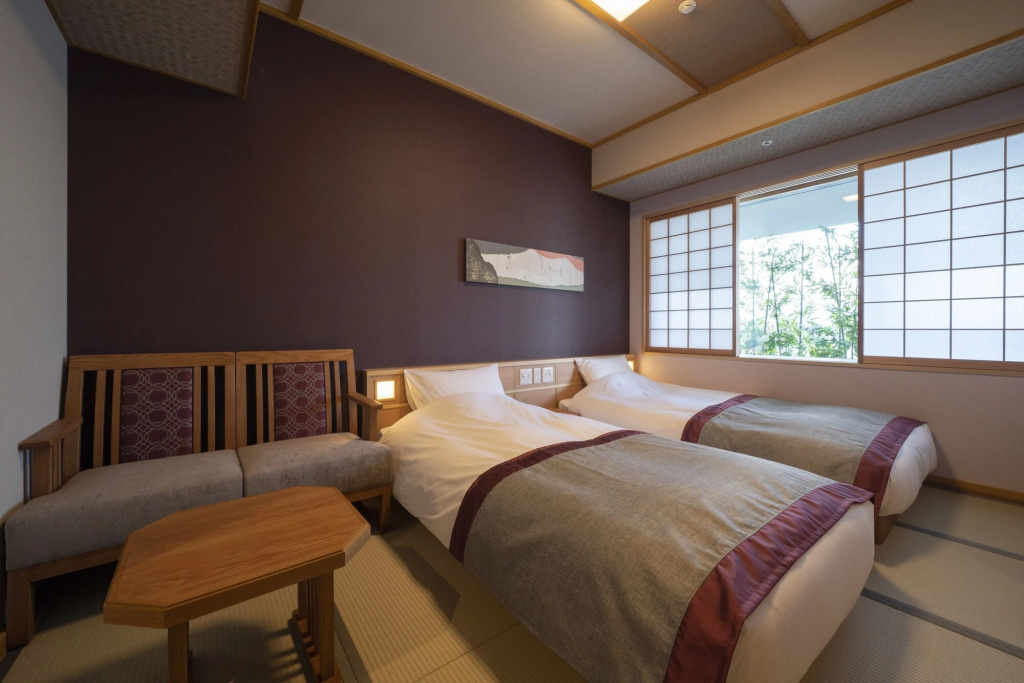 Kyoto Umekoji Kadensho 사진 18