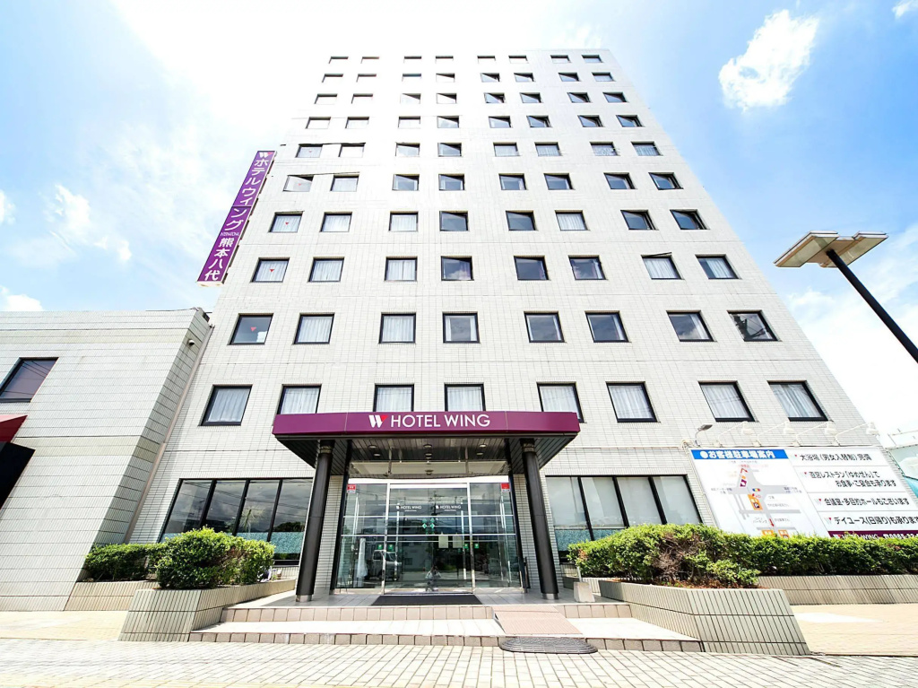 KOKO STAY Kumamoto Yatsushiro