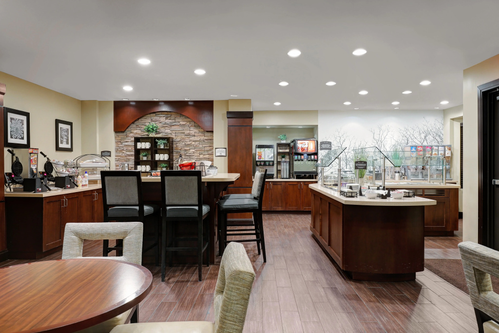 Staybridge Suites Washington D.C.- Greenbelt by IHG - Général