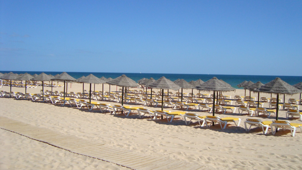 Penina Hotel & Golf Resort - Général